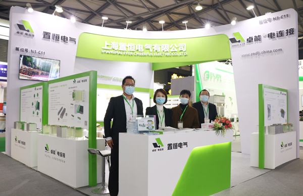 EP電力展圓滿收官 | 感謝有您一路同行，明年再會(huì)！