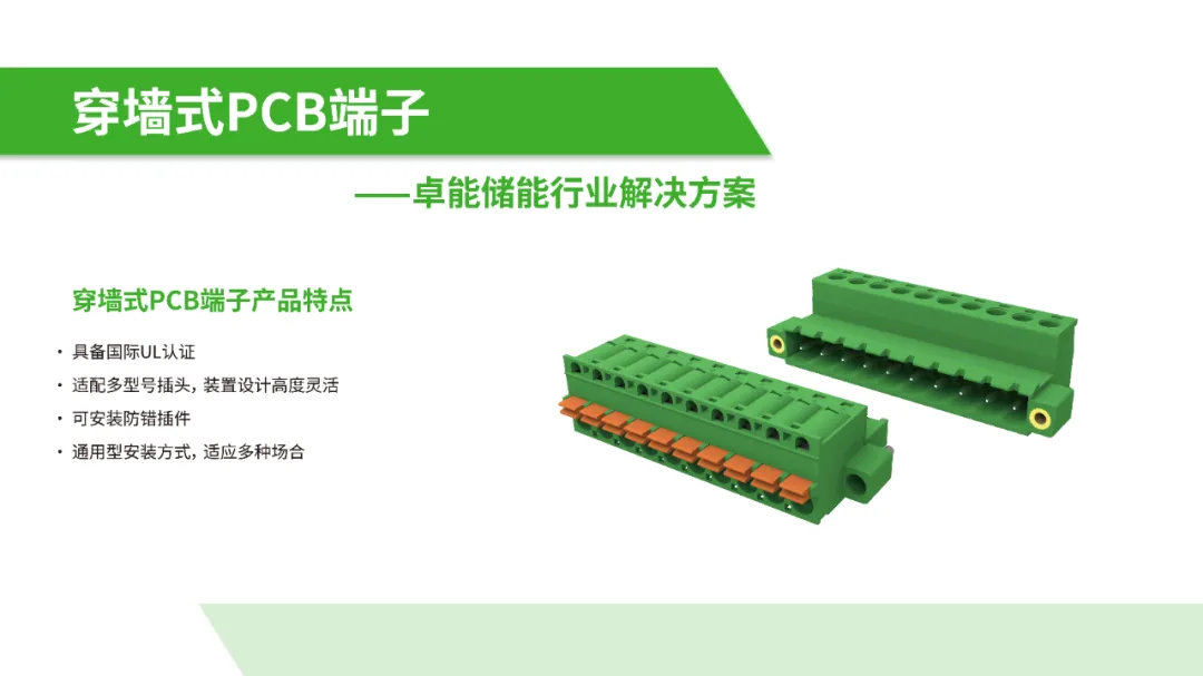 聚焦上海光伏展！置恒卓能以電連接技術(shù)與全球同行共探產(chǎn)業(yè)未來！